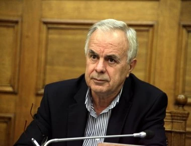 Βίντεο: Εντονος διάλογος του Β. Αποστόλου με κτηνοτρόφο: «Υπουργέ είσαι εκτός πραγματικότητας»